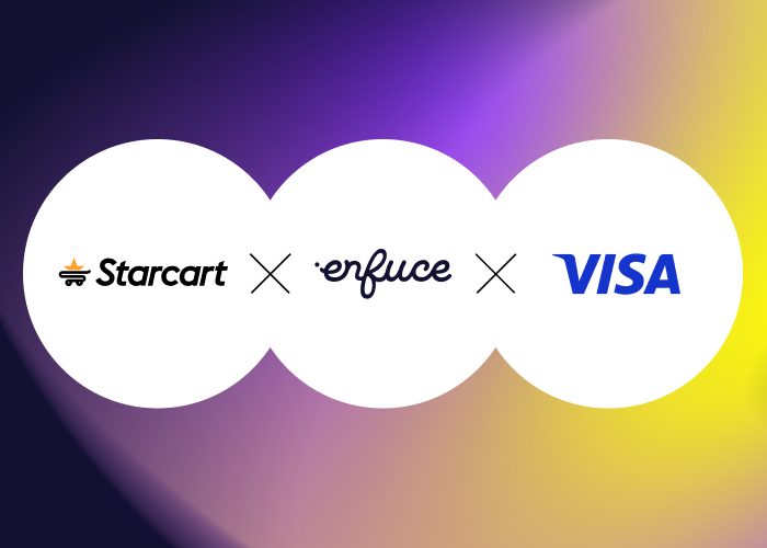 Case study: Starcart and Enfuce transform online shopping experience, enable purchases from different shops with a single payment