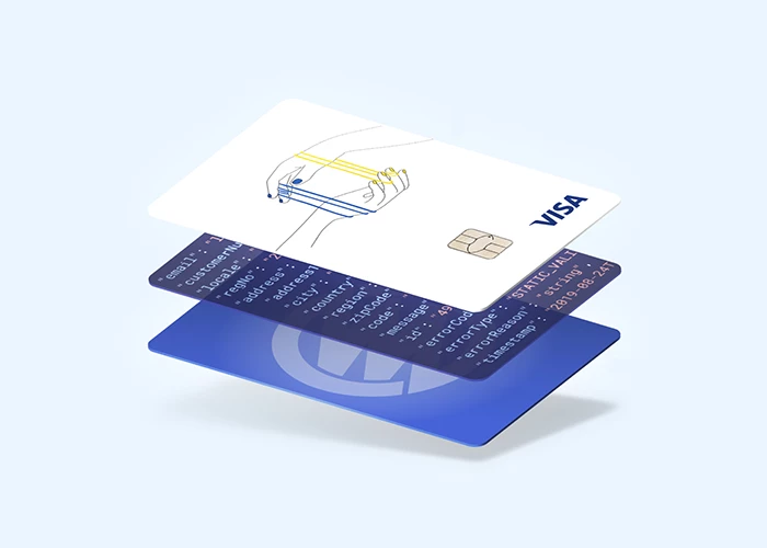 Image for Aid organisations can now distribute financial crisis help with Enfuce’s First Aid Card