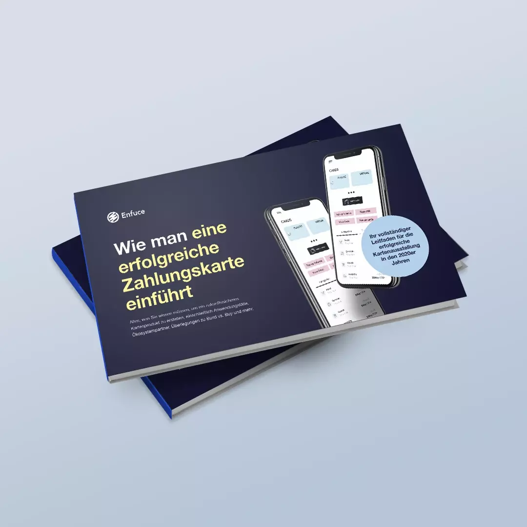 Image for Ihr kompletter Erfolgsleitfaden für die 2020er Jahre: Einführung einer attraktiven Zahlungskarte