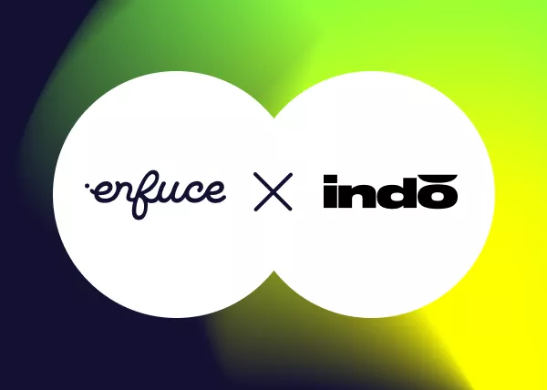 Image for Icelandic neobank indó partners with Enfuce to develop Iceland’s first challenger bank