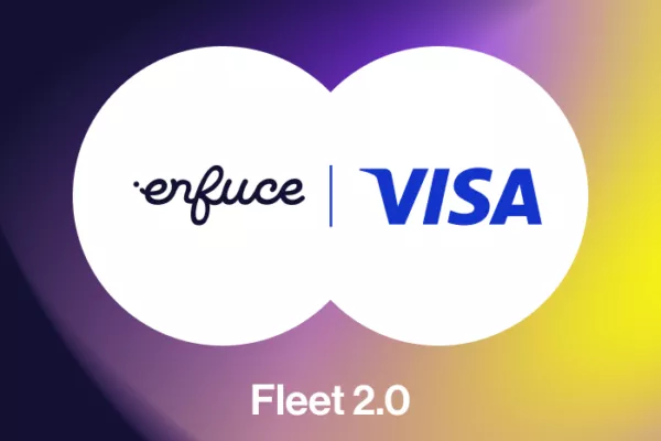 [content00inject] achieves milestone in mobility segment, launching Visa’s Fleet 2.0 solution