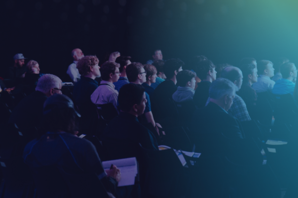 Meet us at Fintech Talents Festival 2023