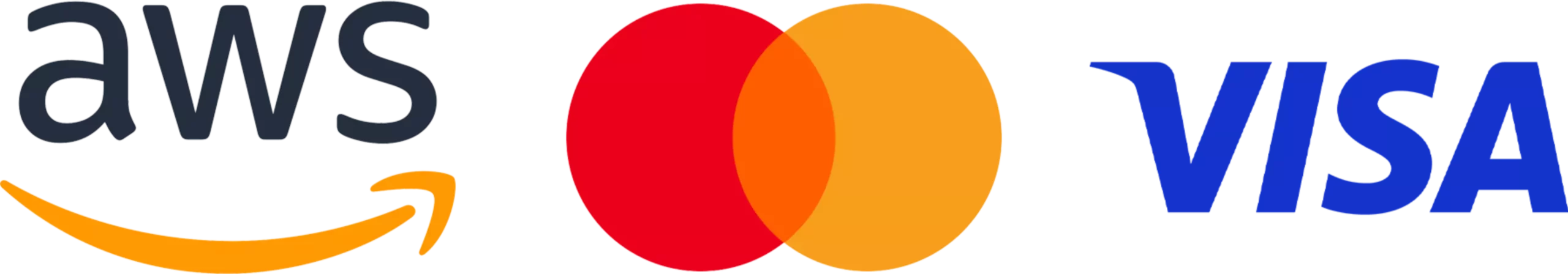 aws visa mastercard partner with [content00inject]