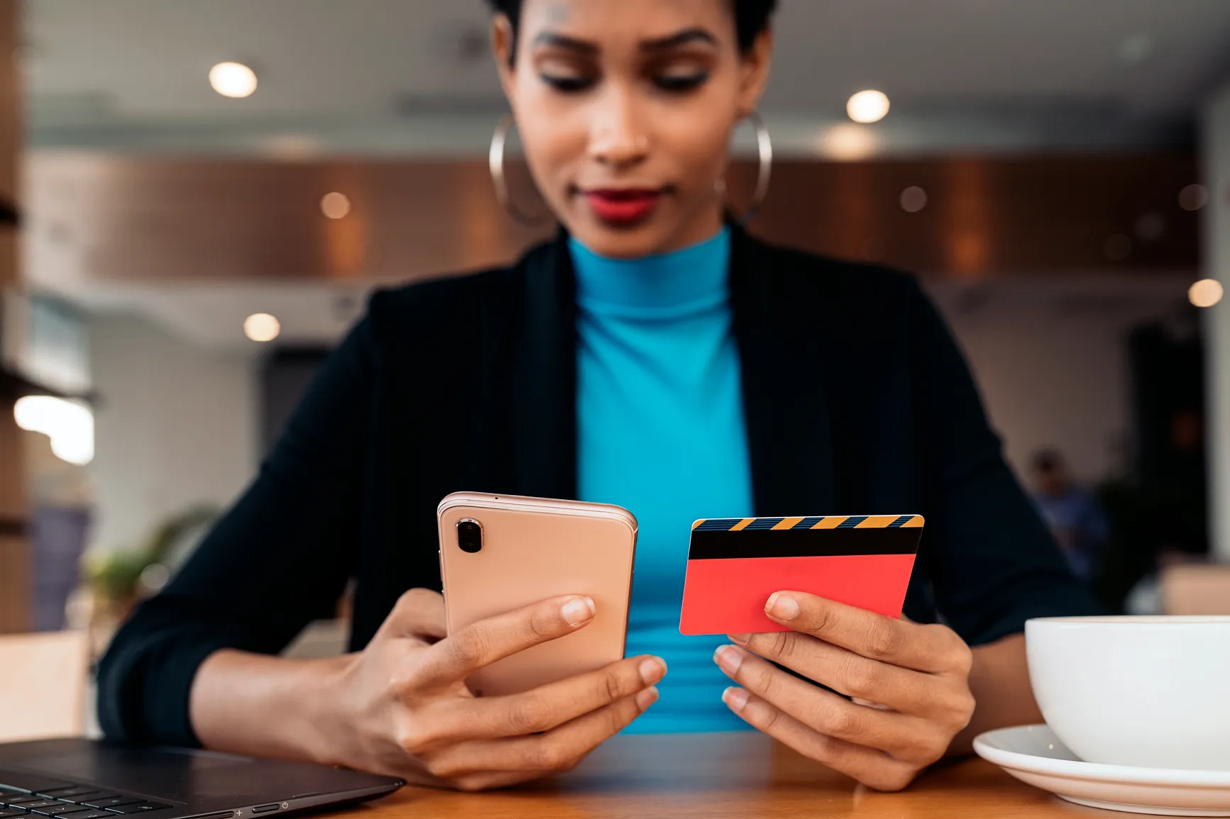 Image for Ten best practices for a winning payments RFX